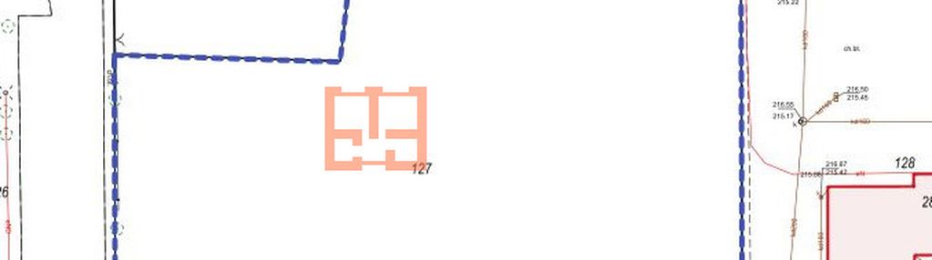 Grunt pod inwestycję deweloperską - super okazja