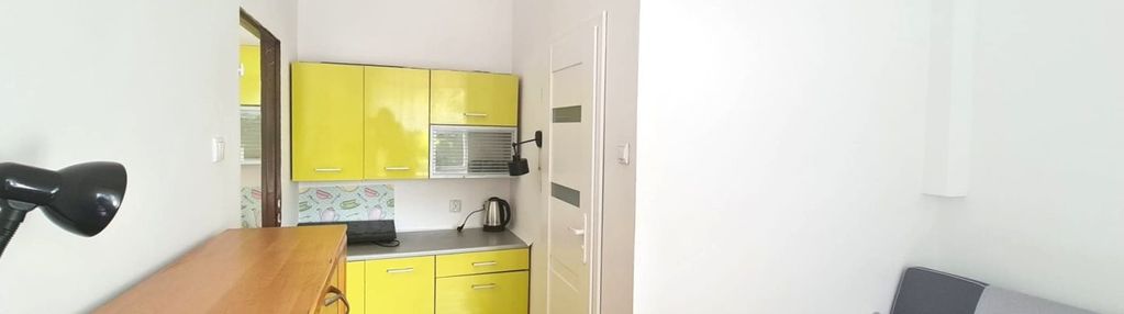 Mieszkanie na wynajem, 2 pokoje, ul. przędzalniana