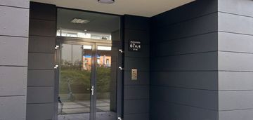 Podolany | 106,2 m² | mieszkanie lub biuro