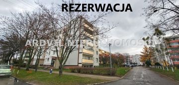 Swobodna, 2pok., 48,29m2, parter z ogródkiem!