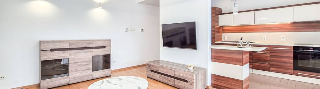 Oficerska/pretficza/lux, garaż, taras