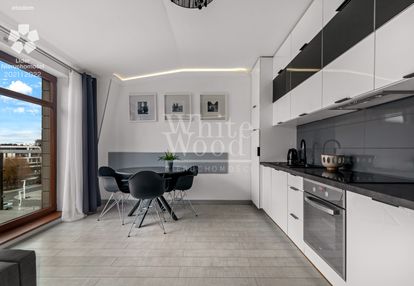 Apartament ponad 100m2 blisko plaży
