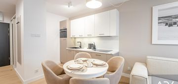 Luksusowy apartament w zachodniej części kołobrzegu!