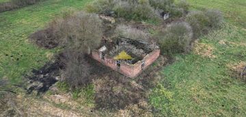 Działka rolno-budowlana bez sąsiadów!