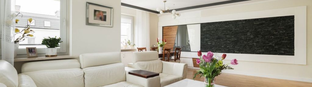 Wyjątkowy apartament przy racławickiej