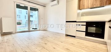 Wieliczka-nowe 3pok klima, ogródek,garaż