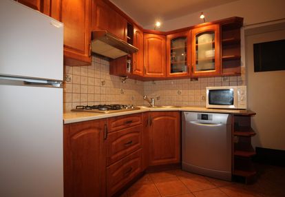 Dom przy jeziorze/przy lesie