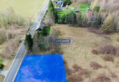 Działka w górach izerskich