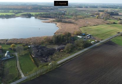 Działka na sprzedaż kozielsko