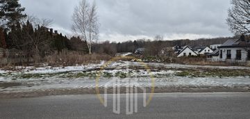 Na sprzedaż działka budowlana z wz ul. skowronkowa