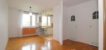 Przestronne, duże mieszkanie z klimatyzacją!