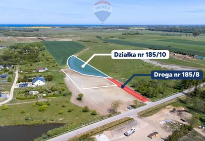Działka na sprzedaż – 6452 m², śmiechów k. gąsek