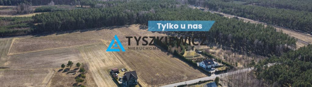 Działki budowlane z warunkami zabudowy – szlachta