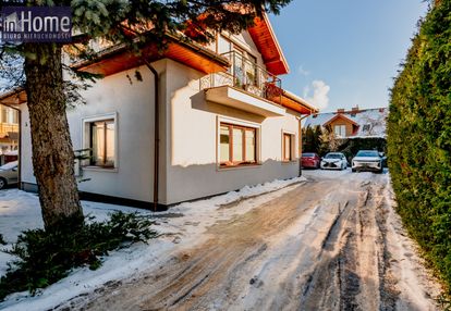 Dom 198,69 m², 7 pokoi, dojlidy białystok