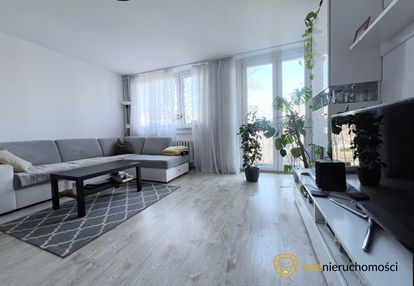 2 pokoje i rozkład i centrum