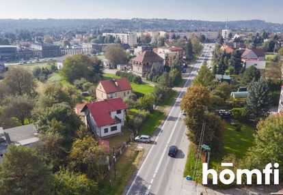 Dom do remontu, 2 osobne wejścia, 9ar, 8min od a4