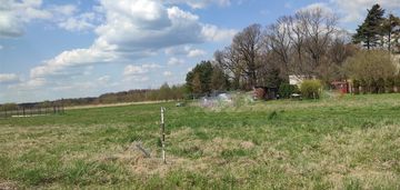 Działka budowlana na sprzedaż 642 m tarnowskie gór
