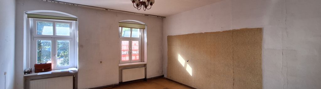 3 pokoje 70.49 m2 do remontu