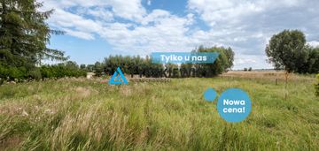 Marzysz o własnym kawałku ziemi?