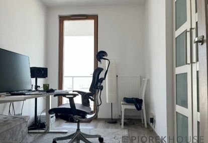 3-pokojowe mieszkanie na woli