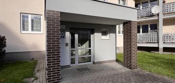 Mieszkanie 2 pokoje blisko centrum miasta!