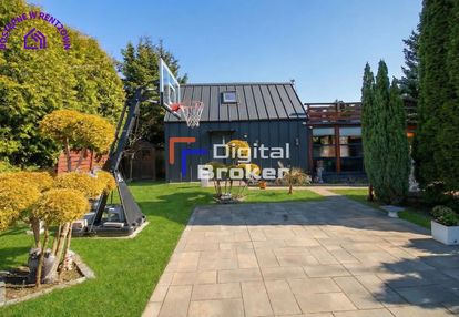 Skarbówek*nowoczesna stodoła*jacuzzi*pod klucz