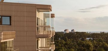 Apartament z widokiem na morze!