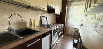 3-pokojowe na os.krakowiaków na sprzedaż!