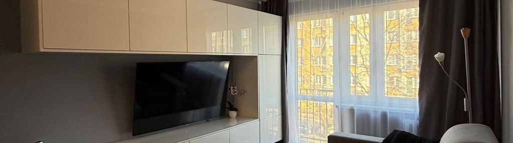 Wyposażone mieszkanie na grochowskiej