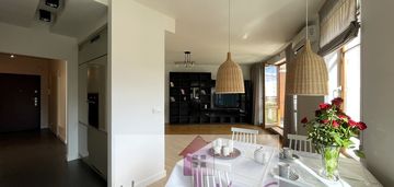 Na sprzedaż nowoczesne 2 pokoje na woli