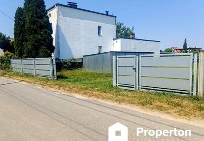 Lędziny ,działka budowlana 1250m2