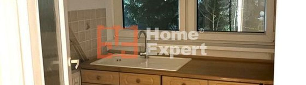 Do zamieszkania kawalerka