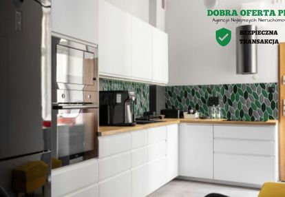 Klimatyczne 2 pokoje w kamienicy–wrzeszcz, 56,6 m²