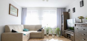 Mieszkanie i piętro * powierzchnia 85,15 m2