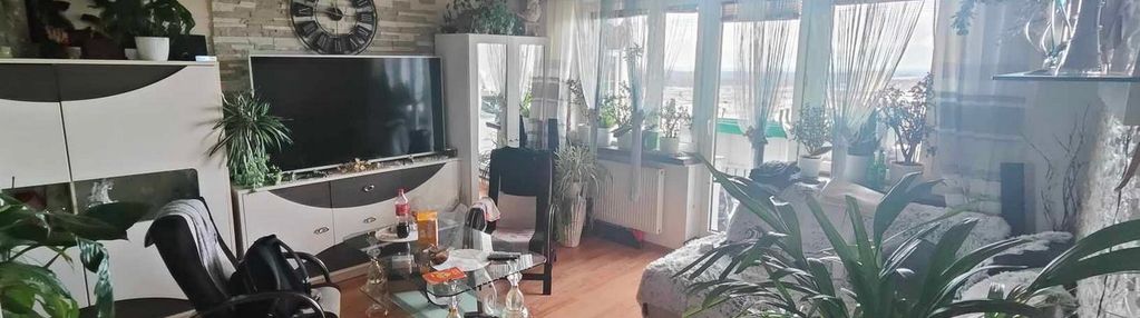 Mieszkanie 49m2, łódź retkinia