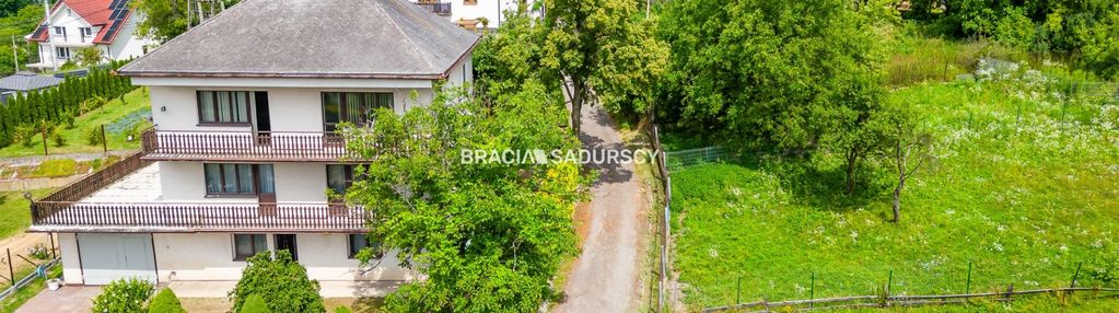 Szukasz domu w cenie mieszkanie - mogilany