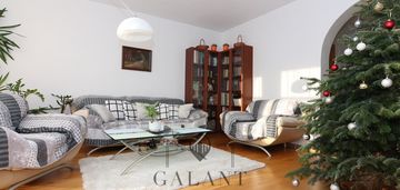 2 balkony 75m2 - górczyn
