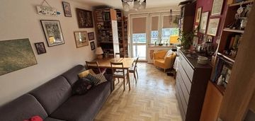 3-pokojowe mieszkanie na pradze-północ