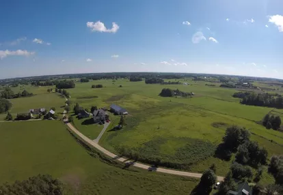 Działka na sprzedaż 21m2