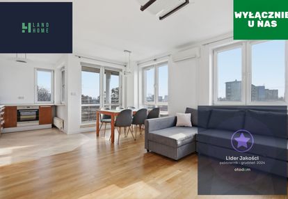 3 pokoje z klimatyzacją i garażem