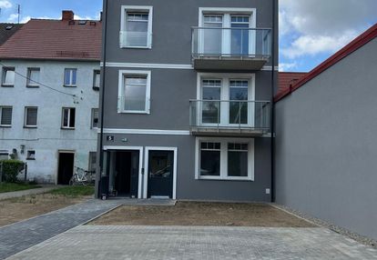 Mieszkania na sprzedaż w kamienicy/środa śląska