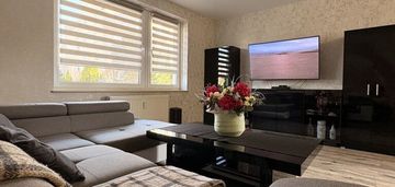 49 m² | parter | po remoncie | zamknięte osiedle