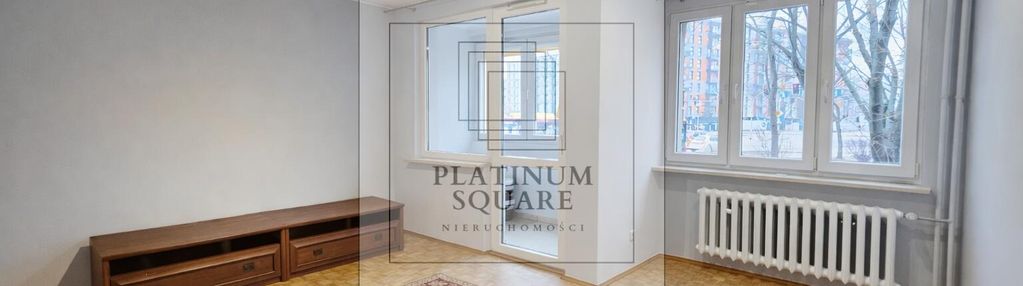 3 pokoje wrocław ul. długa | pełen rozkład | balkon | parter