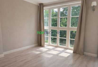 Cztery eleganckie pokoje na starym żoliborzu