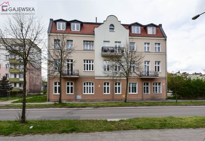 Mieszkanie na os.górnym w spokojnej okolicy!