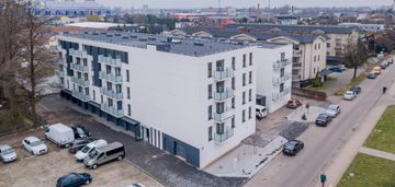 Hit gotowe mieszkanie deweloperskie okazja