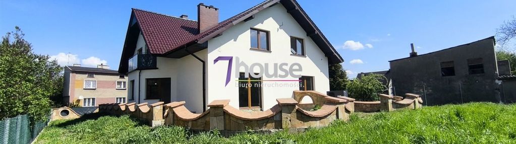 Duży komfortowy dom 290m2 !