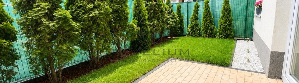 Parter z ogródkiem | msc. w cenie | od zaraz