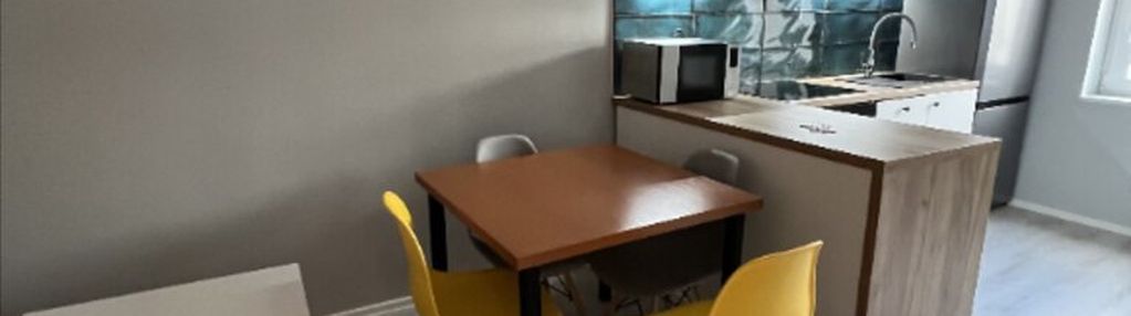 2 pokoje mieszkanie koło szpitala