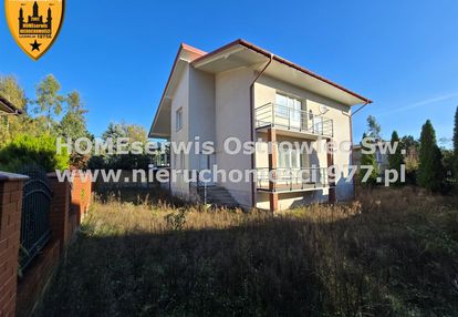 Atrakcyjna willa na sprzedaż 160 m2 działka 516 m2